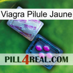 Viagra Yellow Pill 37